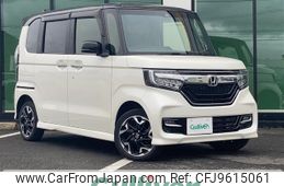 honda n-box 2017 -HONDA--N BOX DBA-JF4--JF4-2002442---HONDA--N BOX DBA-JF4--JF4-2002442-