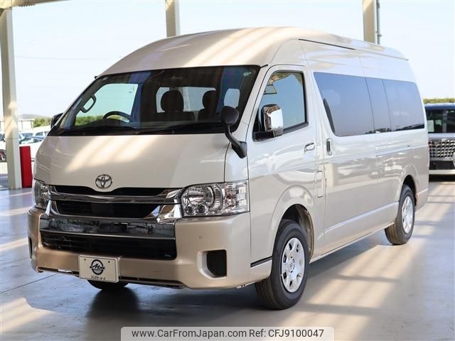 toyota hiace-wagon 2024 -TOYOTA--Hiace Wagon 3BA-TRH229W--TRH229-0016***---TOYOTA--Hiace Wagon 3BA-TRH229W--TRH229-0016***- image 1