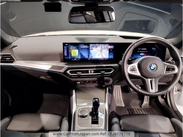 bmw i4 2022 -BMW--BMW i4 ZAA-32AW89--WBY32AW090FM17486---BMW--BMW i4 ZAA-32AW89--WBY32AW090FM17486- image 2