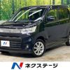 suzuki wagon-r 2014 -SUZUKI--Wagon R DBA-MH34S--MH34S-750606---SUZUKI--Wagon R DBA-MH34S--MH34S-750606- image 1