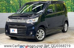 suzuki wagon-r 2014 -SUZUKI--Wagon R DBA-MH34S--MH34S-750606---SUZUKI--Wagon R DBA-MH34S--MH34S-750606-