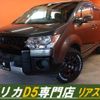 mitsubishi delica-d5 2019 quick_quick_DBA-CV2W_CV2W-1400440 image 1