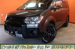 mitsubishi delica-d5 2019 quick_quick_DBA-CV2W_CV2W-1400440