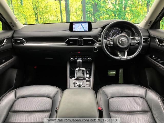 mazda cx-5 2019 CFJ1761413 image 2