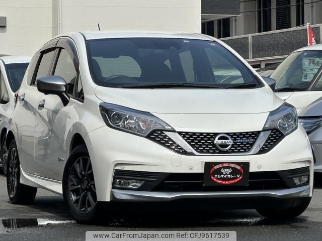 nissan note 2019 quick_quick_E12_E12-204279 image 2