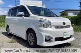 toyota voxy 2013 -TOYOTA--Voxy DBA-ZRR70W--ZRR70-0564434---TOYOTA--Voxy DBA-ZRR70W--ZRR70-0564434-