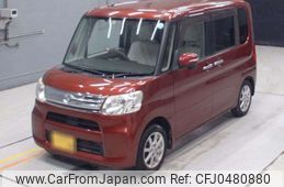 daihatsu tanto 2014 -DAIHATSU 【滋賀 593ﾆ 18】--Tanto DBA-LA610S--LA610S-0009059---DAIHATSU 【滋賀 593ﾆ 18】--Tanto DBA-LA610S--LA610S-0009059-