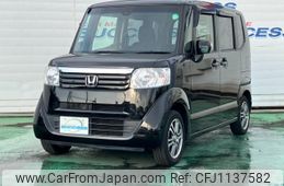 honda n-box 2014 -HONDA--N BOX JF1--1474248---HONDA--N BOX JF1--1474248-