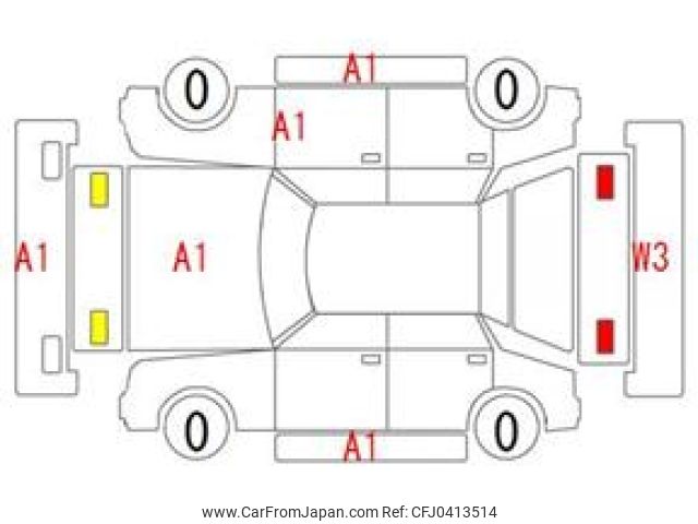 nissan note 2013 -NISSAN--Note DBA-E12--E12-058965---NISSAN--Note DBA-E12--E12-058965- image 2