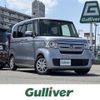 honda n-box 2019 -HONDA--N BOX DBA-JF3--JF3-1224487---HONDA--N BOX DBA-JF3--JF3-1224487- image 1
