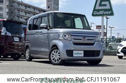 honda n-box 2019 -HONDA--N BOX DBA-JF3--JF3-1224487---HONDA--N BOX DBA-JF3--JF3-1224487-