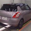 suzuki swift 2017 -SUZUKI 【新潟 502ﾆ8967】--Swift DBA-ZC72S--ZC72S-370573---SUZUKI 【新潟 502ﾆ8967】--Swift DBA-ZC72S--ZC72S-370573- image 2