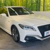 toyota crown 2018 -TOYOTA--Crown 6AA-AZSH21--AZSH21-1004482---TOYOTA--Crown 6AA-AZSH21--AZSH21-1004482- image 17