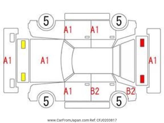 mazda demio 2016 -MAZDA--Demio DBA-DJ3FS--DJ3FS-165729---MAZDA--Demio DBA-DJ3FS--DJ3FS-165729- image 2