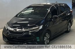 honda shuttle 2016 CFJ1886556