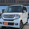 honda n-box 2017 -HONDA 【札幌 583ｺ6300】--N BOX JF2--1517908---HONDA 【札幌 583ｺ6300】--N BOX JF2--1517908- image 1