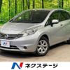 nissan note 2013 -NISSAN--Note DBA-E12--E12-079633---NISSAN--Note DBA-E12--E12-079633- image 1