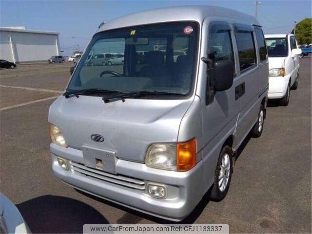 subaru sambar-dias-van 1999 CFJ1133337 image 1