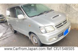 toyota townace-noah 2000 CFJ1548505