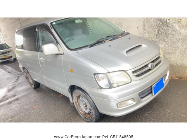toyota townace-noah 2000 CFJ1548505 image 1