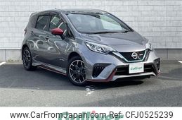 nissan note 2019 -NISSAN--Note DAA-HE12--HE12-308688---NISSAN--Note DAA-HE12--HE12-308688-