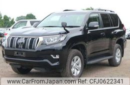 toyota land-cruiser-prado 2017 0627cj253