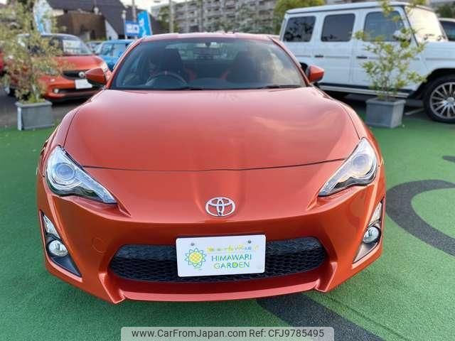 toyota 86 2014 quick_quick_DBA-ZN6_ZN6-039893 image 2