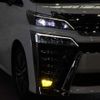 toyota vellfire 2019 -TOYOTA--Vellfire DBA-GGH30W--GGH30-0032966---TOYOTA--Vellfire DBA-GGH30W--GGH30-0032966- image 15