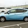 nissan note 2012 No.12162 image 4