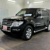 mitsubishi pajero 2015 -MITSUBISHI 【名変中 】--Pajero V98W--0800800---MITSUBISHI 【名変中 】--Pajero V98W--0800800- image 1