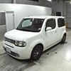 nissan cube 2013 -NISSAN 【神戸 503ほ9582】--Cube Z12--Z12-252540---NISSAN 【神戸 503ほ9582】--Cube Z12--Z12-252540- image 5