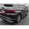 toyota harrier 2022 quick_quick_MXUA80_MXUA80-0069294 image 2