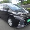 toyota vellfire 2015 quick_quick_AGH30W_AGH30-0001702 image 3