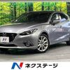 mazda axela 2014 -MAZDA--Axela DBA-BMEFS--BMEFS-107852---MAZDA--Axela DBA-BMEFS--BMEFS-107852- image 1