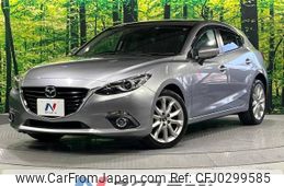 mazda axela 2014 -MAZDA--Axela DBA-BMEFS--BMEFS-107852---MAZDA--Axela DBA-BMEFS--BMEFS-107852-