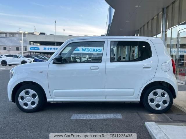 mazda carol 2023 quick_quick_3BA-HB37S_HB37S-102204 image 2