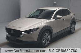 mazda cx-3 2023 -MAZDA--CX-30 3DA-DM8P--DM8P-206310---MAZDA--CX-30 3DA-DM8P--DM8P-206310-