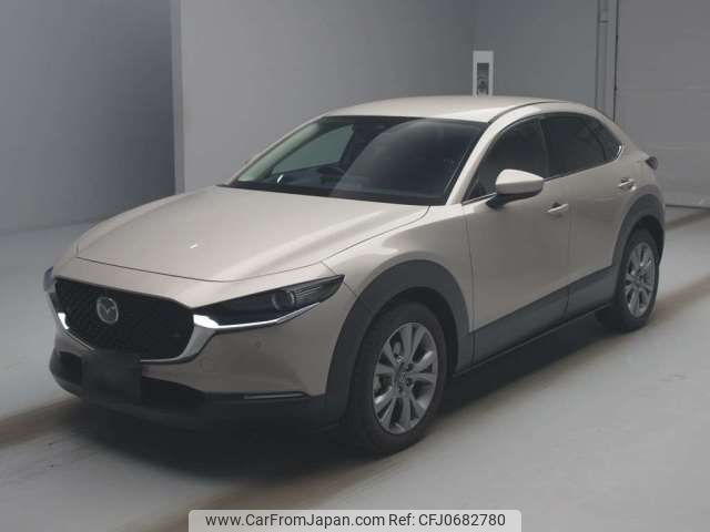 mazda cx-3 2023 -MAZDA--CX-30 3DA-DM8P--DM8P-206310---MAZDA--CX-30 3DA-DM8P--DM8P-206310- image 1