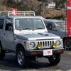 suzuki jimny 1995 GOO_JP_700040018730220115001 image 2