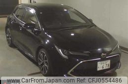 toyota corolla-sport 2018 -TOYOTA 【宮城 331ﾁ678】--Corolla Sport NRE210H-1002687---TOYOTA 【宮城 331ﾁ678】--Corolla Sport NRE210H-1002687-