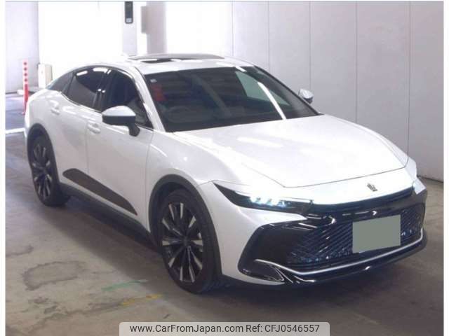 toyota toyota-others 2022 -TOYOTA 【八王子 301ﾉ9555】--Croen CrossOver 5AA-TZSH35--TZSH35-4001725---TOYOTA 【八王子 301ﾉ9555】--Croen CrossOver 5AA-TZSH35--TZSH35-4001725- image 1