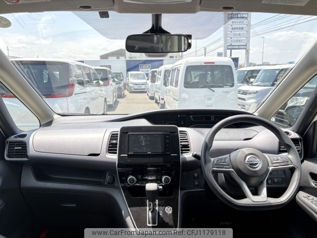nissan serena 2020 -NISSAN--Serena DBA-C27--C27-036582---NISSAN--Serena DBA-C27--C27-036582- image 2