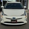 toyota prius 2016 quick_quick_ZVW50_ZVW50-6060552 image 12