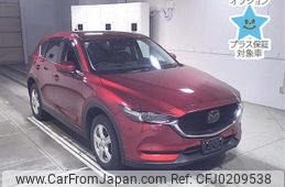 mazda cx-5 2017 -MAZDA--CX-5 KF2P-128536---MAZDA--CX-5 KF2P-128536-