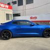 chevrolet camaro 2019 CFJ1618217 image 21