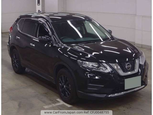 nissan x-trail 2022 -NISSAN 【知床 340ｿ 824】--X-Trail 5BA-NT32--NT32-620050---NISSAN 【知床 340ｿ 824】--X-Trail 5BA-NT32--NT32-620050- image 1