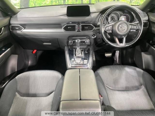 mazda cx-8 2018 -MAZDA--CX-8 3DA-KG2P--KG2P-126733---MAZDA--CX-8 3DA-KG2P--KG2P-126733- image 2