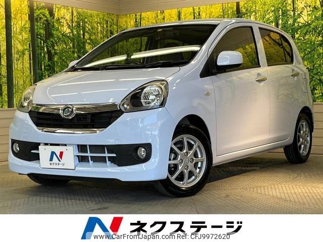 daihatsu mira-e-s 2013 -DAIHATSU--Mira e:s DBA-LA300S--LA300S-1205855---DAIHATSU--Mira e:s DBA-LA300S--LA300S-1205855- image 1