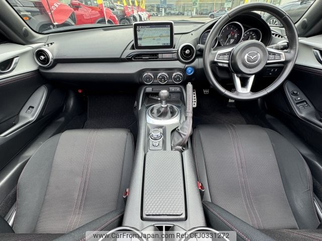 mazda roadster 2019 -MAZDA--Roadster 5BA-ND5RC--ND5RC-303559---MAZDA--Roadster 5BA-ND5RC--ND5RC-303559- image 2