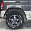 mitsubishi pajero-mini 1997 CFJ1756083 image 15